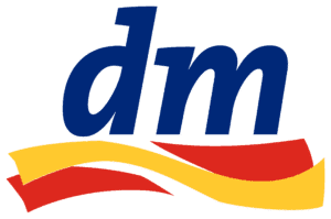 Logo von DM Österreich