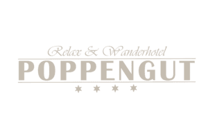 Logo von Hotel Poppengut