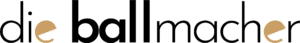 Logo von die ballmacher