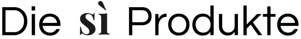 Die si Produkte