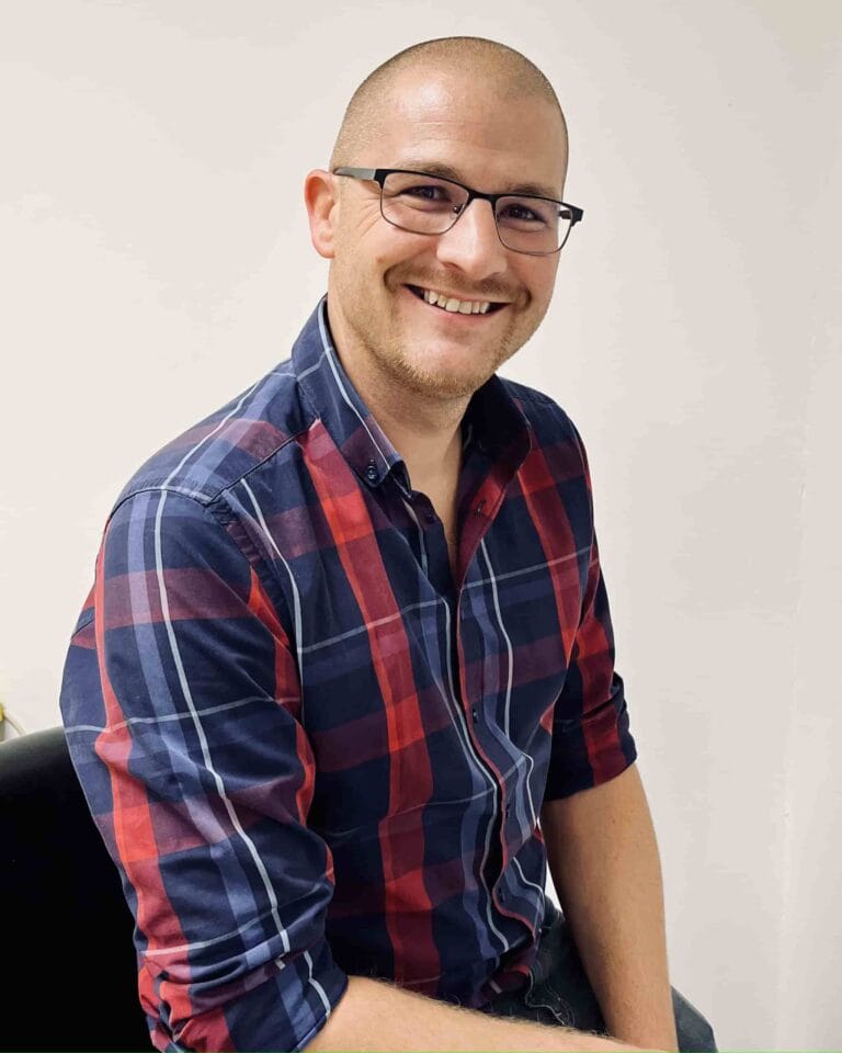 Ing. Michael Müller