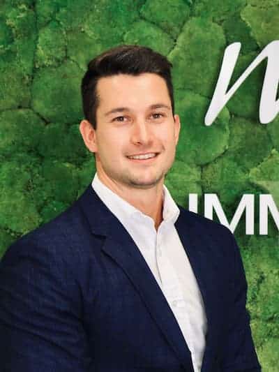 Ing. Patrick Moser, MSc