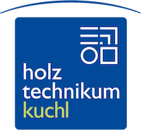 Logo vom Holztechnikum Kuchl